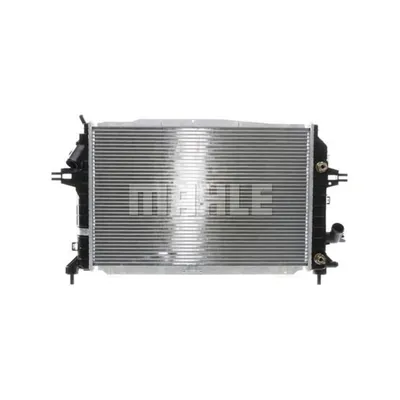 Produktbild von Mahle Motorkühler für Opel Zafira B