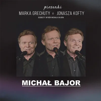 Zdjęcie produktu dla Piosenki Marka Grechuty i Jonasza Kofty LP