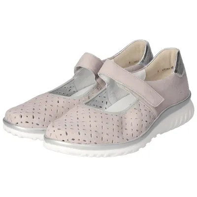 Produktbild von Ballerinen LARISSA, 224-010: Englisch:8, Color:hellbeige