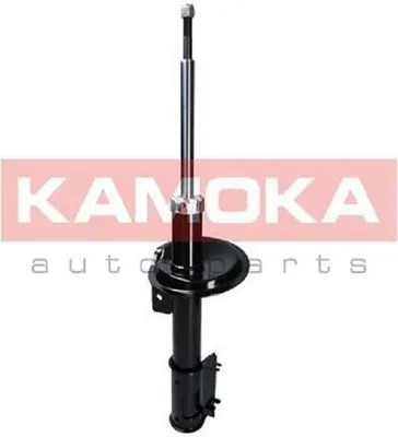 Produktbild von KAMOKA Stoßdämpfer Vorne Rechts passend für PEUGEOT 807 MPV Federbein 2000442