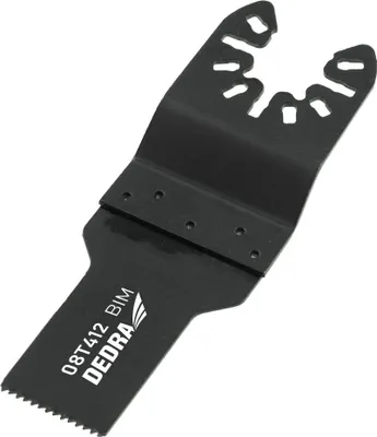 Obrázek produktu pro DEDRA 08T412, Kov, 40 mm, 1 kusů