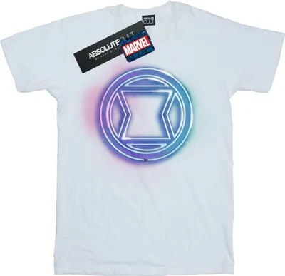Immagine prodotto di Marvel - T-shirt da uomo BI43502 (XL) (bianco)