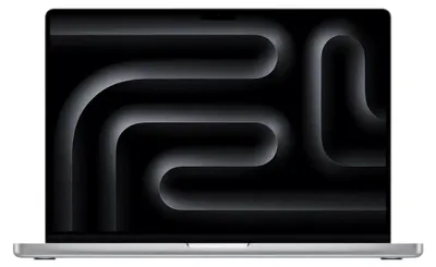 Obrázek produktu pro Apple MacBook Pro , Apple M, 41,1 cm (16.2"), 3456 x 2234 px, 36 GB, 1 TB, macOS Sonoma