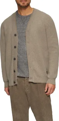 Produktbild von S. Oliver Strickjacke beige mela XXL