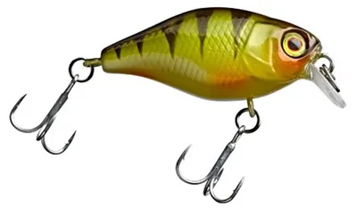 Produktbild von Illex Chubby 38 - Wobbler, Illex Farben:Perch
