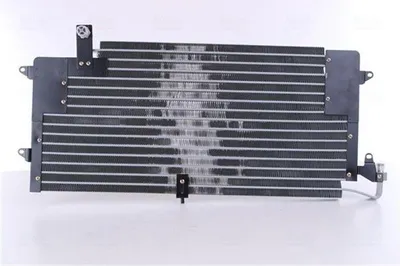 Produktbild von NISSENS 94174 Kondensator Klimaanlage für VW PASSAT Variant (3A5, 35I)