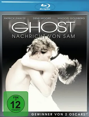 Produktbild von Ghost