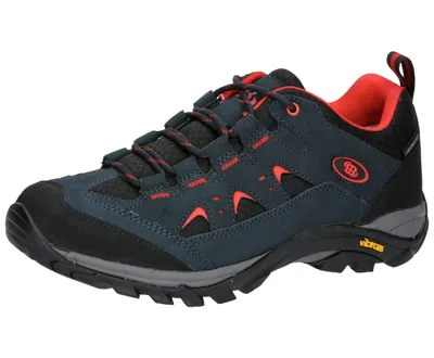 Produktbild von Outdoorschuh Mount Bear Low 41