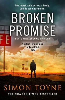 Imagen del producto de Broken Promise