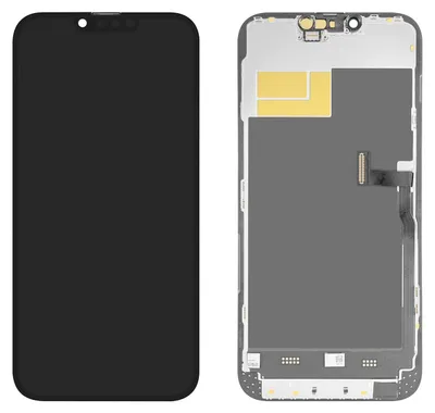 Produktbild von iPhone 13 Pro Max OLED Display