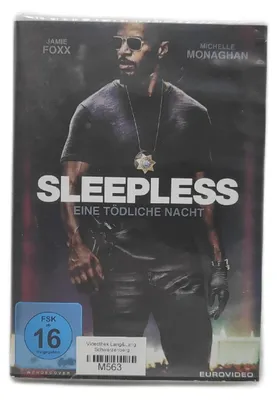 Zdjęcie produktu dla Sleepless