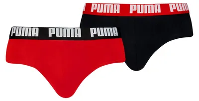 Image de Slip Puma 701226389 005 pour Uni