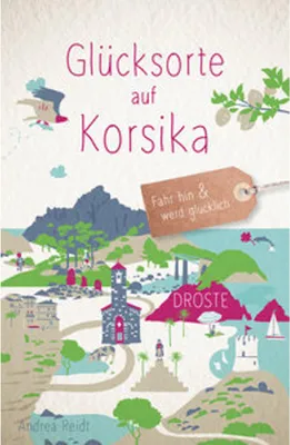 Immagine prodotto di Glücksorte auf Korsika