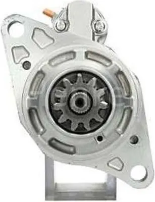 Produktbild von Henkel Parts 3110893 Starter Anlasser 5,5kW 24V