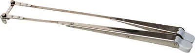 Produktbild von Allpa Wischerärme Doppelt, Verstellbar L=500-600mm