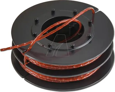 Produktbild von Trimmerfadenspule mit 1,6 mm Durchmesser