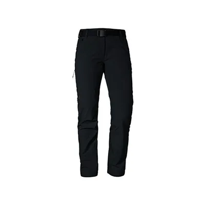 Produktbild von Pants Taibun Women black (9990) 48