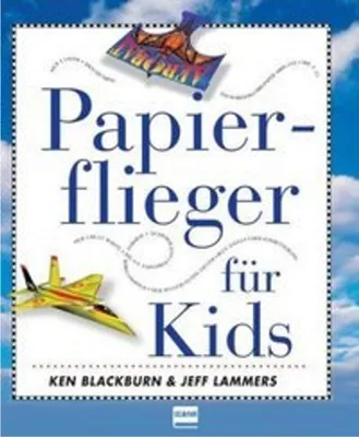 Image de Papierflieger für Kids