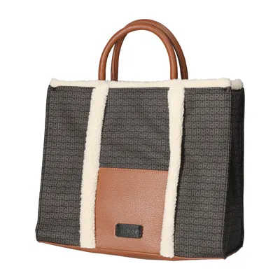 Immagine prodotto di Rieker Rieker Shopper da donna H1532, nero S