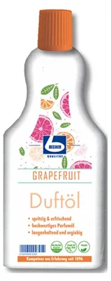 Produktbild von Dr. Becher Duftöl Grapefruit fruchtig 1 St.