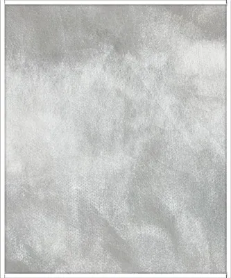 Produktbild von Schellenberg Fliegengitter Fenster Simply Click mit Pollenschutzvlies ohne bohren, Pollenschutzgitter Einklicken, Netzt austauschbar, 130x150 cm, weiß