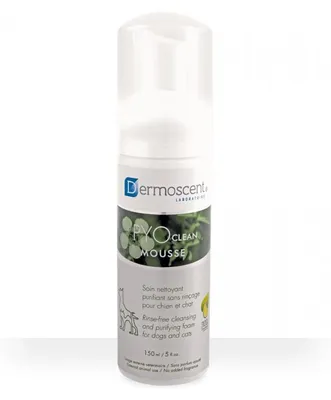 Zdjęcie produktu dla Dermoscent Pyoclean Pianka Dla Psów I Kotów 150Ml (Ndr)