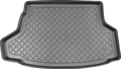 Produktbild von Z440432 Kofferraumwanne kompatibel mit Toyota Prius Plug-in Hybrid II (XW50) 02.2017-