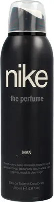 Produktbild von Nike The Perfume Man Spray Deodorant, 200ml