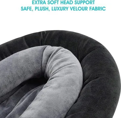 Immagine prodotto di Famanu, riduttore 2-in-1 per passeggino e seggiolino auto - universale, color beige