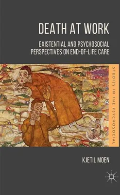 Produktbild von Death at Work