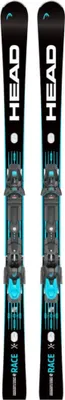 Produktbild von Ski Head Worldcup Rebels E-race Rp Evo + Freeflex-Bindungen 14 gw 313265