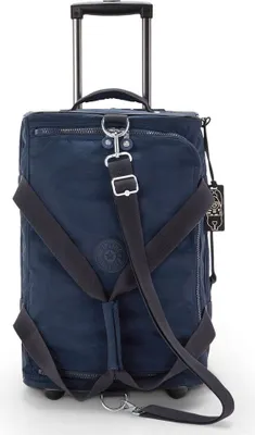 Zdjęcie produktu dla Torba podróżna na 2 kółkach Kipling Basic Teagan US 54 cm