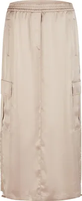 Produktbild von Marc Aurel Röcke light taupe 40