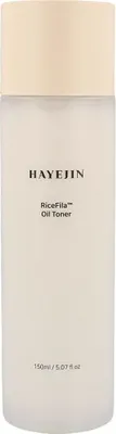 Immagine prodotto di HAYEJIN RiceFila™ Oil Toner 150ml - Olio tonico per il viso