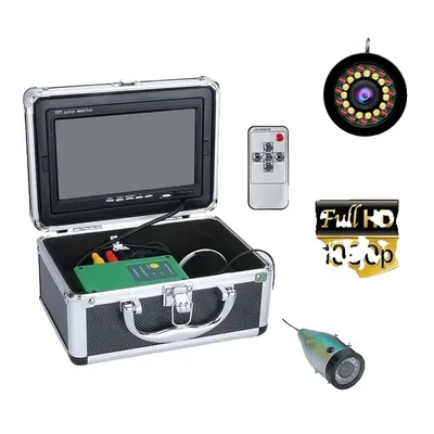 Produktbild von Unterwasserfischkamera, HD1080P, Nachtsicht, 15m Kein DVR