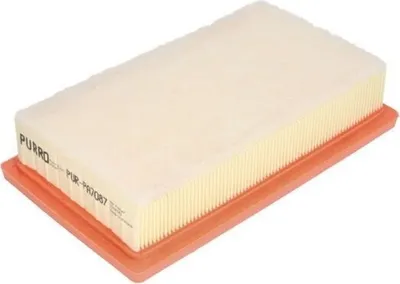 Produktbild von Luftfilter PURRO PUR-PA7087 für KIA Stonic Schrägheck (YB) Filtereinsatz