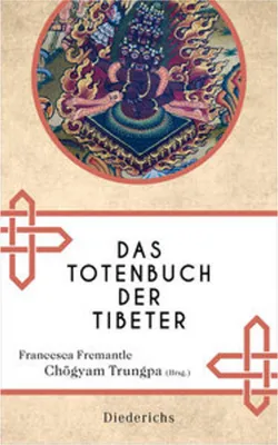 Zdjęcie produktu dla Das Totenbuch der Tibeter