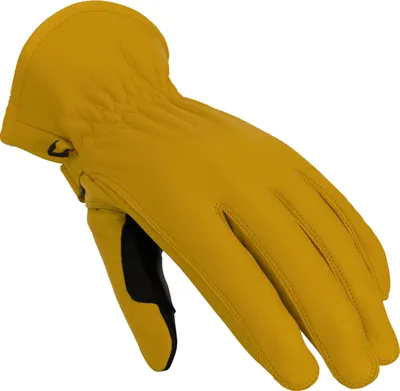 Produktbild von Rusty Stitches Gloves Johnny V2 Yellow