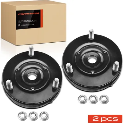 Image de Frankberg 2x Roulement de tourillon pour Toyota 4 Runner Land Cruiser 90