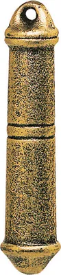 Produktbild von SELVA Massives Gußgewicht 250g