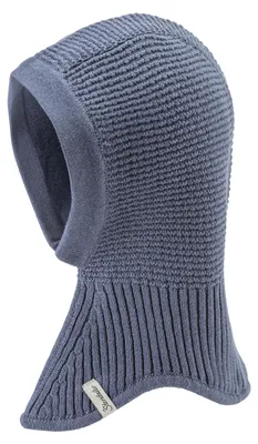 Image de Bonnet Sterntaler GOTS, modèle "Schalmütze" – Bonnet pour enfant unisexe en Coton, avec une doublure intégrée