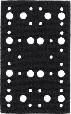 Zdjęcie produktu dla Podkładka ochronna Makita 80 x 130 mm 80 x 130 mm - 2 szt.