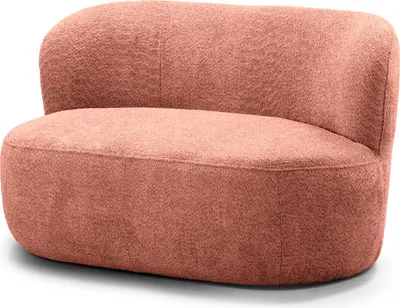 Produktbild von home24 1,5-Sitzer Sofa