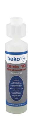 Produktbild von beko SLIDE 10 - Glättemittel Konzentrat 1:10  250 ml 200 2 250