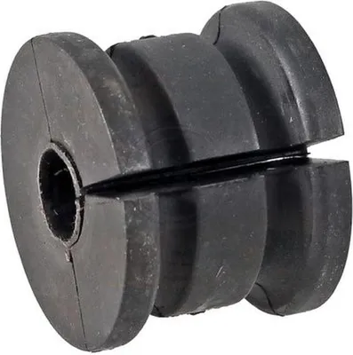 Produktbild von A.B.S. Lagerbuchse Stabilisator 271759 passend für MERCEDES-BENZ C-Klasse Limousine (W203) 37mm 14mm 42mm 0,05kg