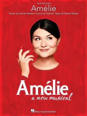 Obrázek produktu pro Amélie: Nová muzikálová adaptace