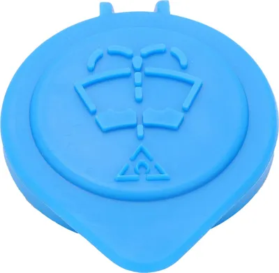 Produktbild von Windschutzscheibenscheibe Flaschenkappe Abdeckung 61661379054 Ersatz für 1 3 5 7 Serie X5 E46 E39 E38 E65