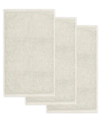Immagine prodotto di Möve asciugamano per gli ospiti "Superwuschel" confezione da 3 pezzi crema 30x50 cm"