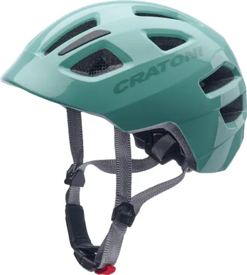 Produktbild von CRATONI Kinderhelm Maxster, mint