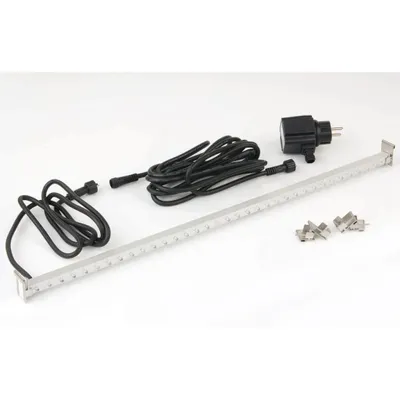 Zdjęcie produktu dla Taśma LED Ubbink z 20 diodami LED 30 cm niebieska 1312118